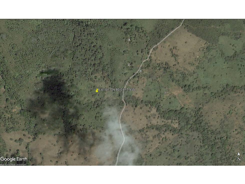Venta de Terreno en EL Manglarito, Sorá — foto 4