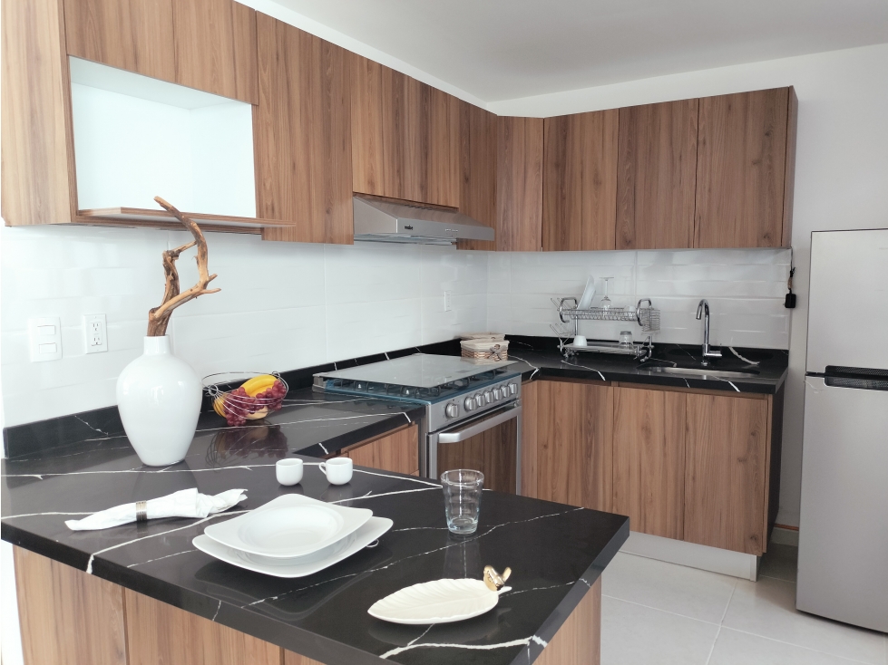 CASA EN VENTA AL SUR DE PACHUCA, BLVD SANTA CATARINA — foto 3