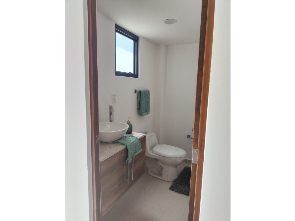 CASA EN VENTA AL SUR DE PACHUCA, BLVD SANTA CATARINA — foto 5