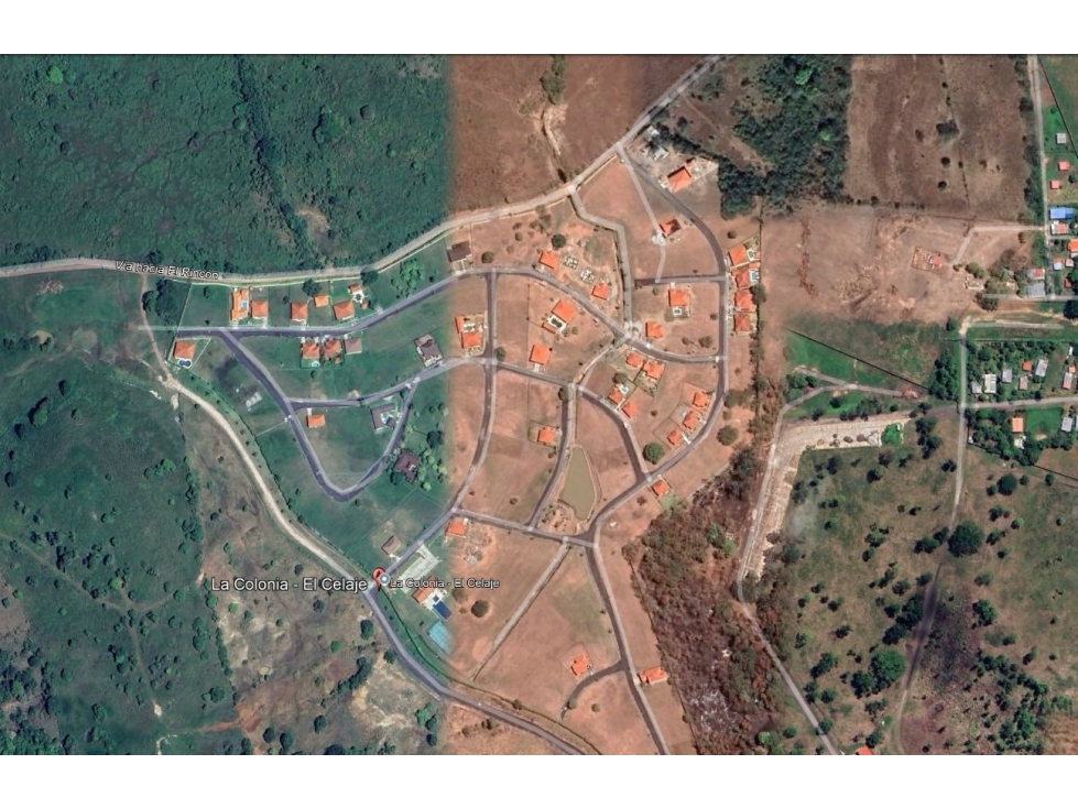 Venta de Terreno en LA COLONIA, El Celaje, Chame — foto 2
