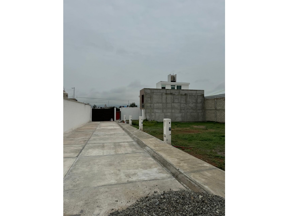 LOTES EN VENTA VENADO MINERAL REFORMA HIDALGO 5 MIN DE PACHUCA - 4