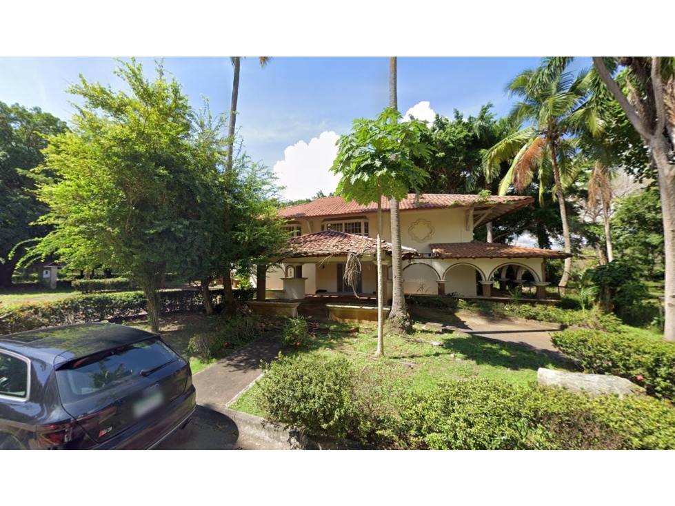 VENTA DE TERRENO EN AMADOR - OPORTUNIDAD ÚNICA DE INVERSIÓN