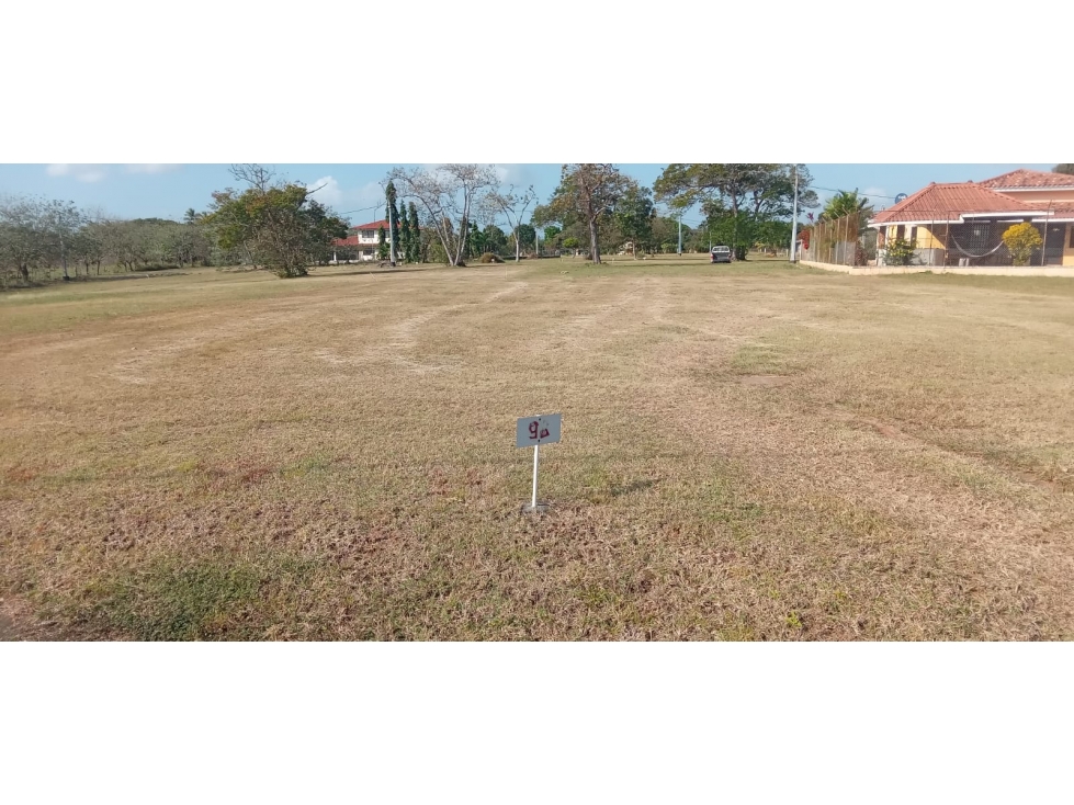 Venta de Terreno en LA COLONIA, El Celaje, Chame — foto 4