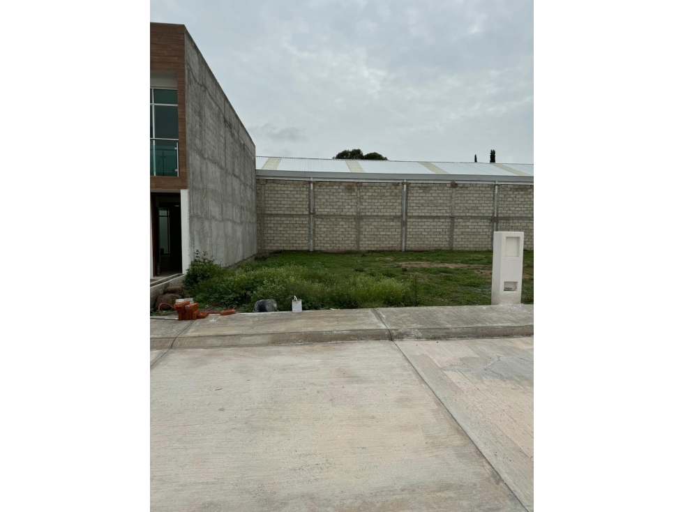 LOTES EN VENTA VENADO MINERAL REFORMA HIDALGO 5 MIN DE PACHUCA - 6