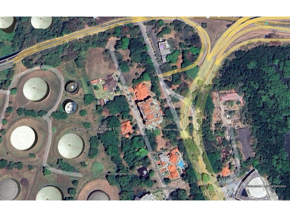 VENTA DE TERRENO EN AMADOR - OPORTUNIDAD ÚNICA DE INVERSIÓN — foto 2