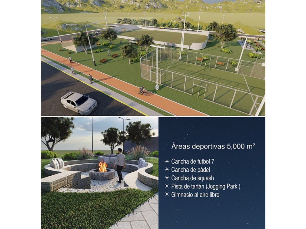 Venta de Lotes Residenciales en Omitlan a 5 min de Huasca Hgo — foto 5