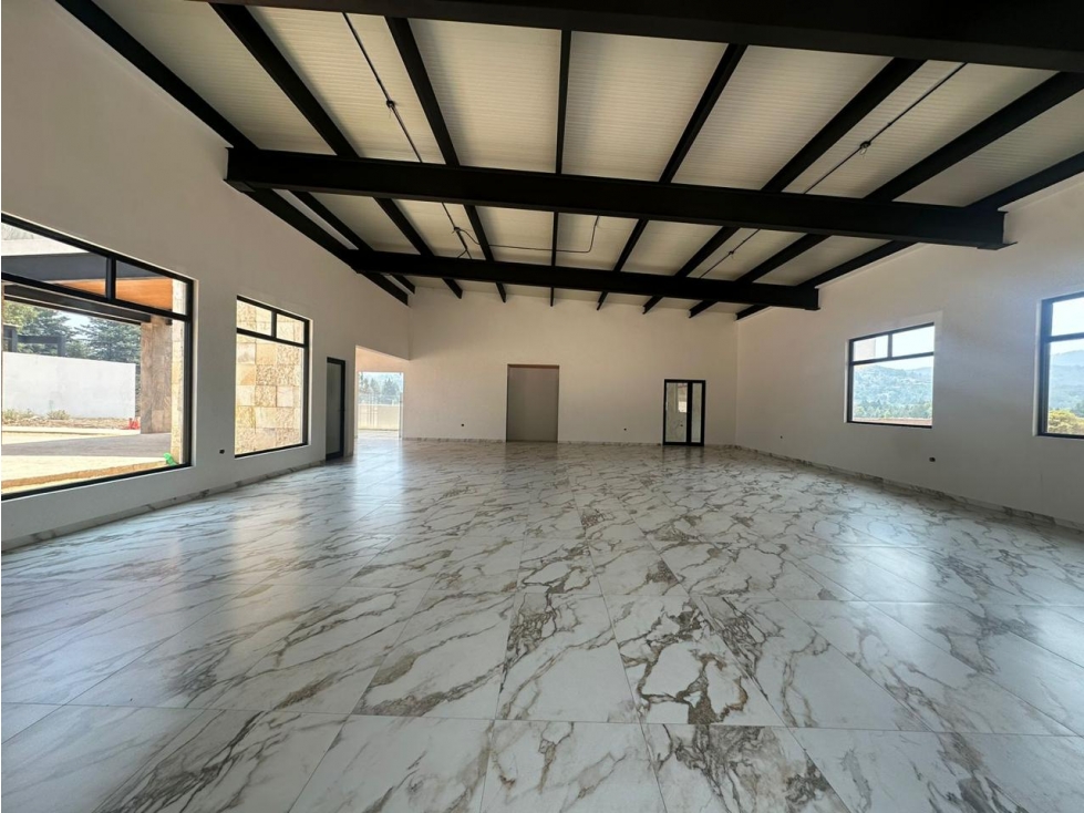 Venta de Lotes Residenciales en Omitlan a 5 min de Huasca Hgo — foto 6
