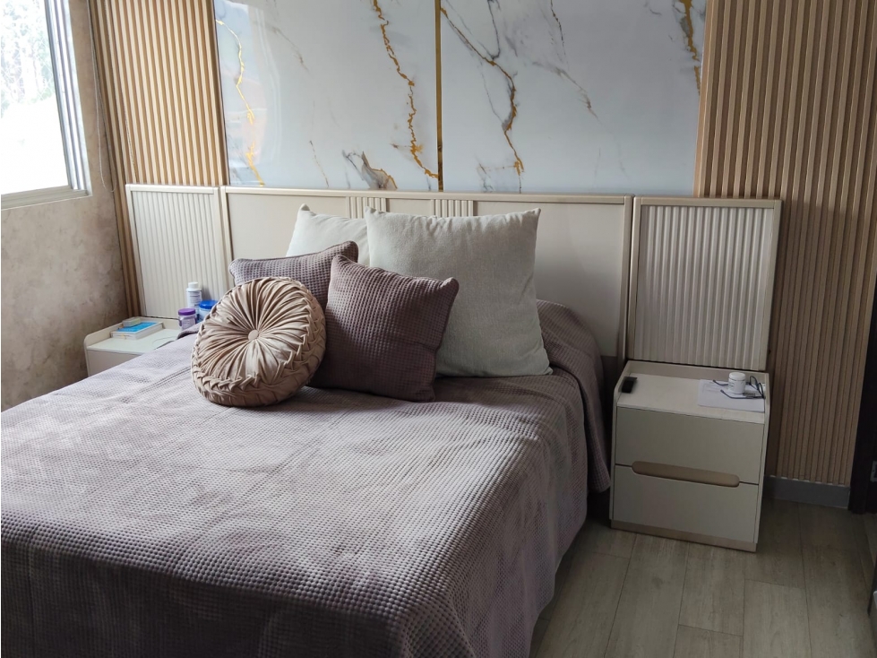 APARTAMENTO EN VENTA SECTOR CALASANZ PARTE BAJA* — foto 3