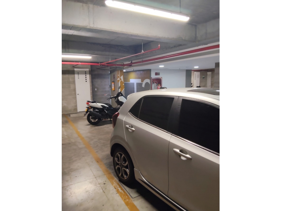 APARTAMENTO EN VENTA SECTOR CALASANZ PARTE BAJA* — foto 4