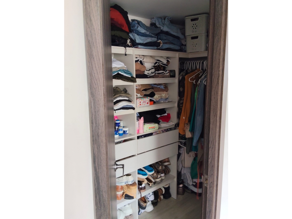APARTAMENTO EN VENTA SECTOR CALASANZ PARTE BAJA* — foto 5