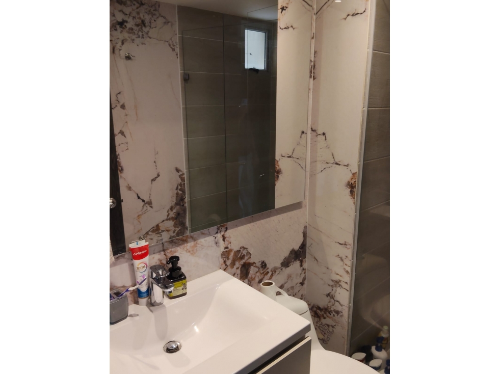 APARTAMENTO EN VENTA SECTOR CALASANZ PARTE BAJA* — foto 6