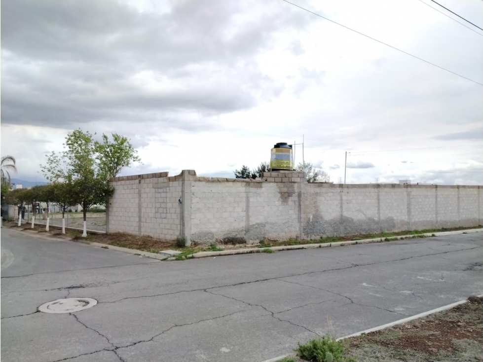 TERRENO RESIDENCIAL EN VENTA AL SUR DE PACHUCA — foto 4