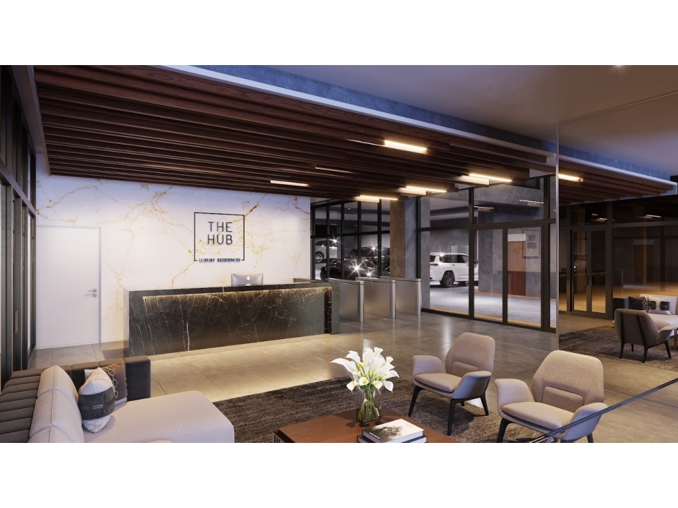 Venta de apartamentos en PH. THE HUB, San Francisco — foto 4