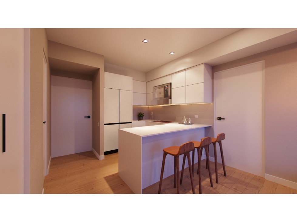 Venta de apartamentos en PH. THE HUB, San Francisco — foto 6