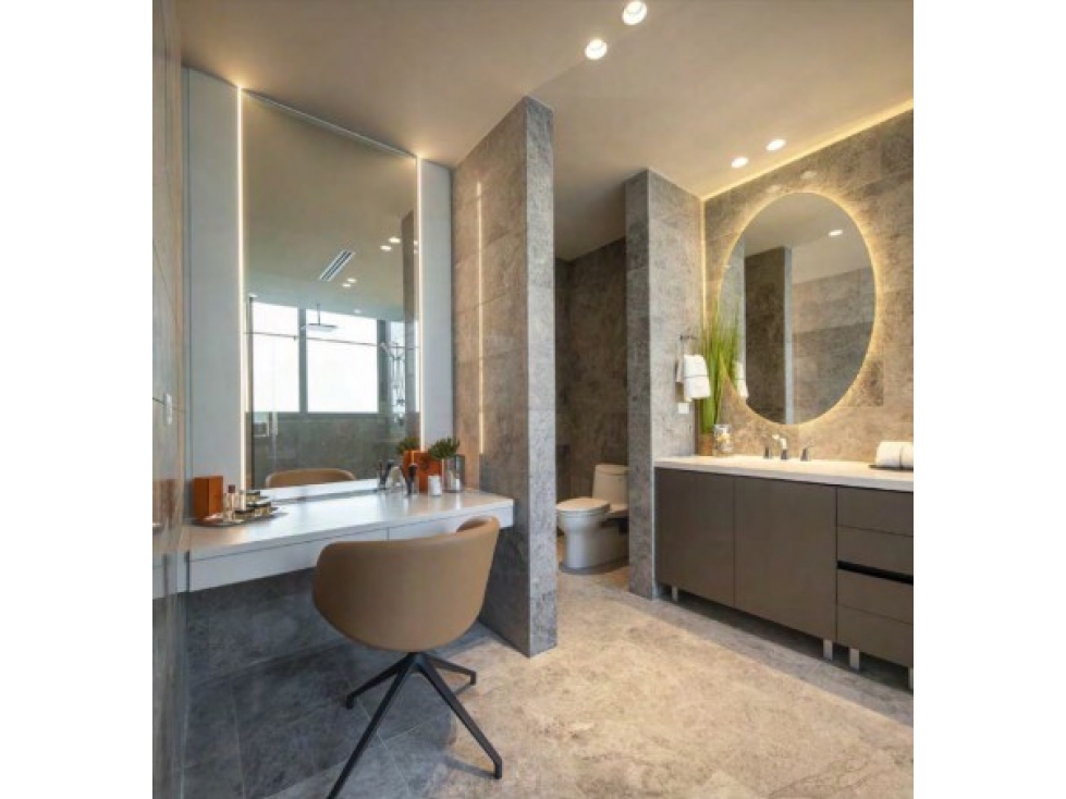 Venta de apartamentos en PH. Sea Point, Punta Paitilla — foto 3