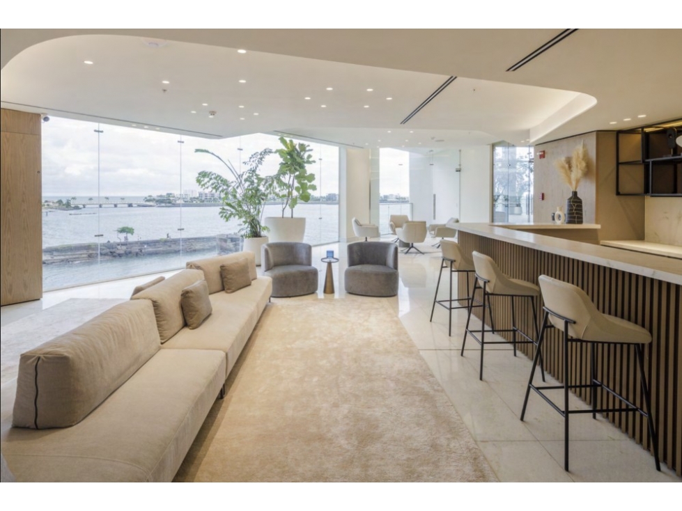 Venta de apartamentos en PH. Sea Point, Punta Paitilla — foto 4