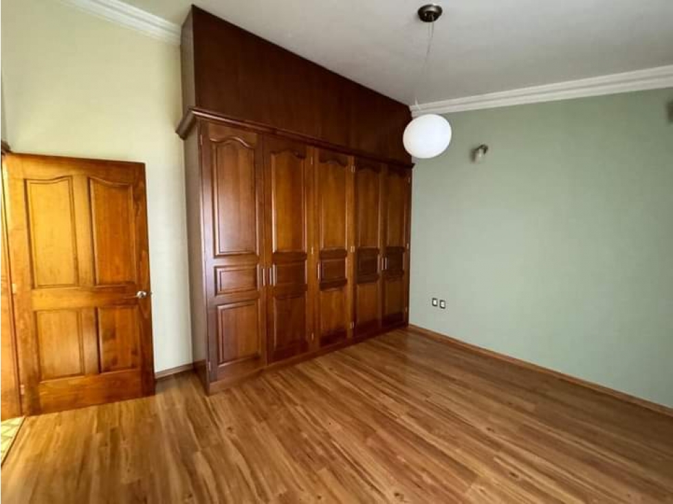 Casa en Venta Huasca de ocampoy Hidalgo - 3