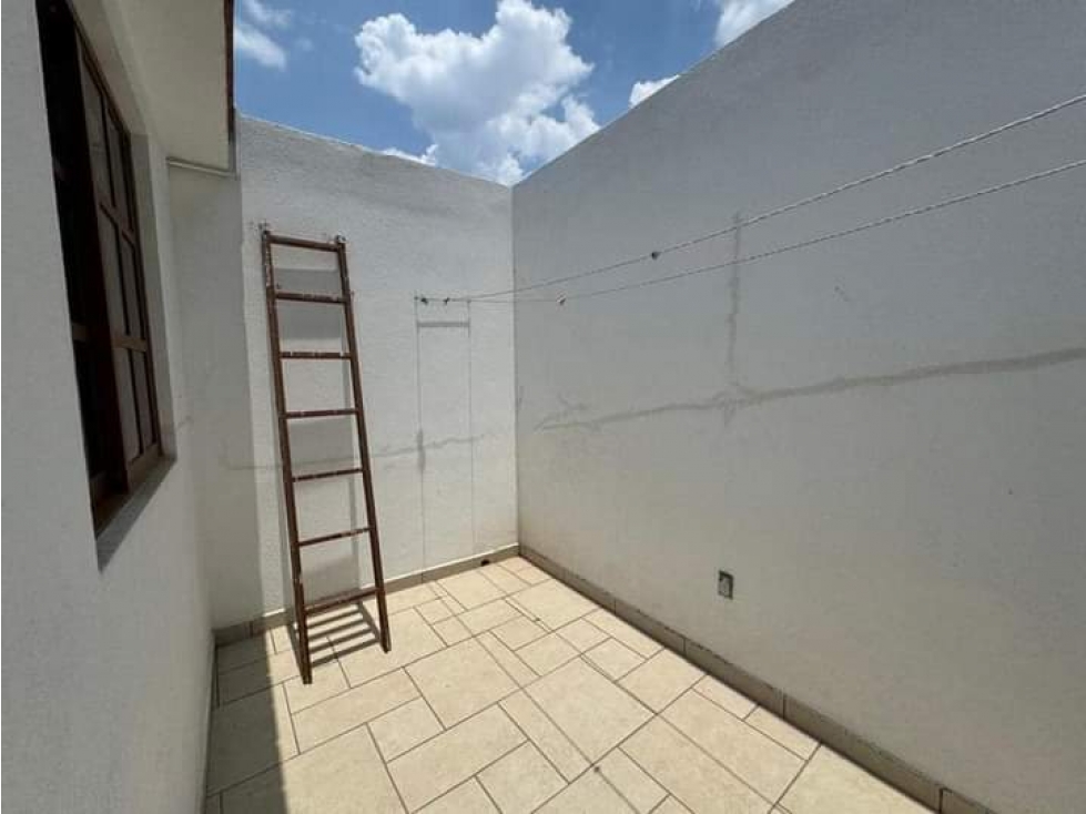 Casa en Venta Huasca de ocampoy Hidalgo - 5