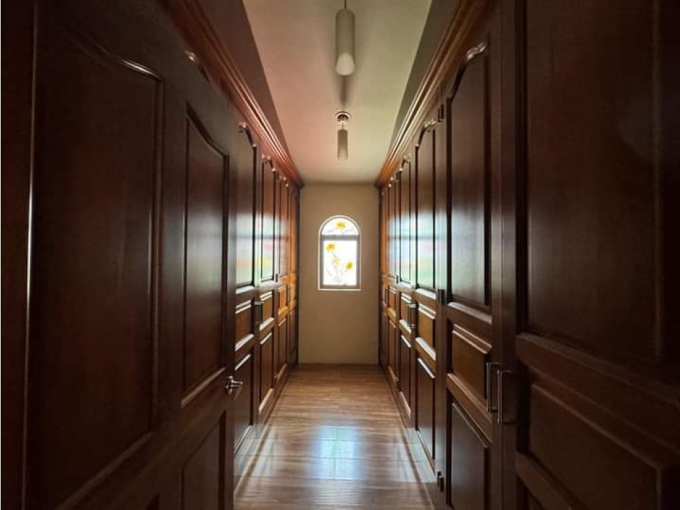 Casa en Venta Huasca de ocampoy Hidalgo - 6