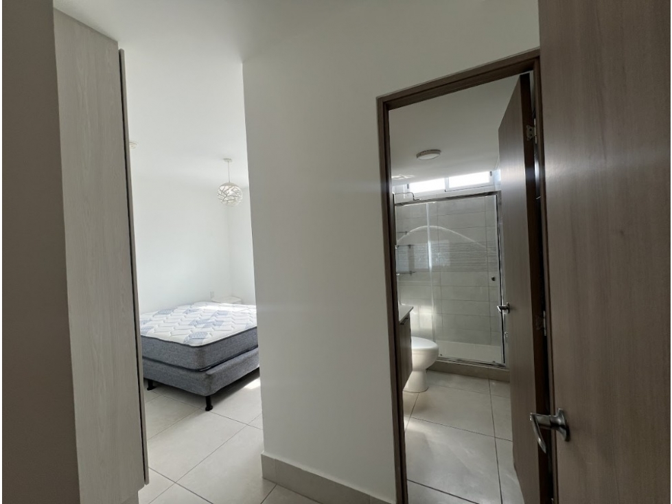 Alquiler de Moderno apartamento en PH Vivendi Green