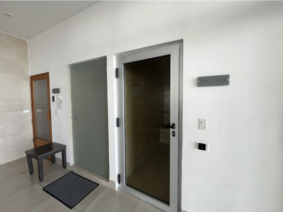 Alquiler de Moderno apartamento en PH Vivendi Green — foto 2