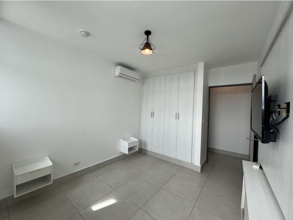 Alquiler de Moderno apartamento en PH Vivendi Green — foto 3