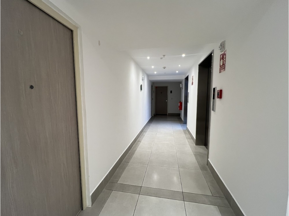 Alquiler de Moderno apartamento en PH Vivendi Green — foto 5