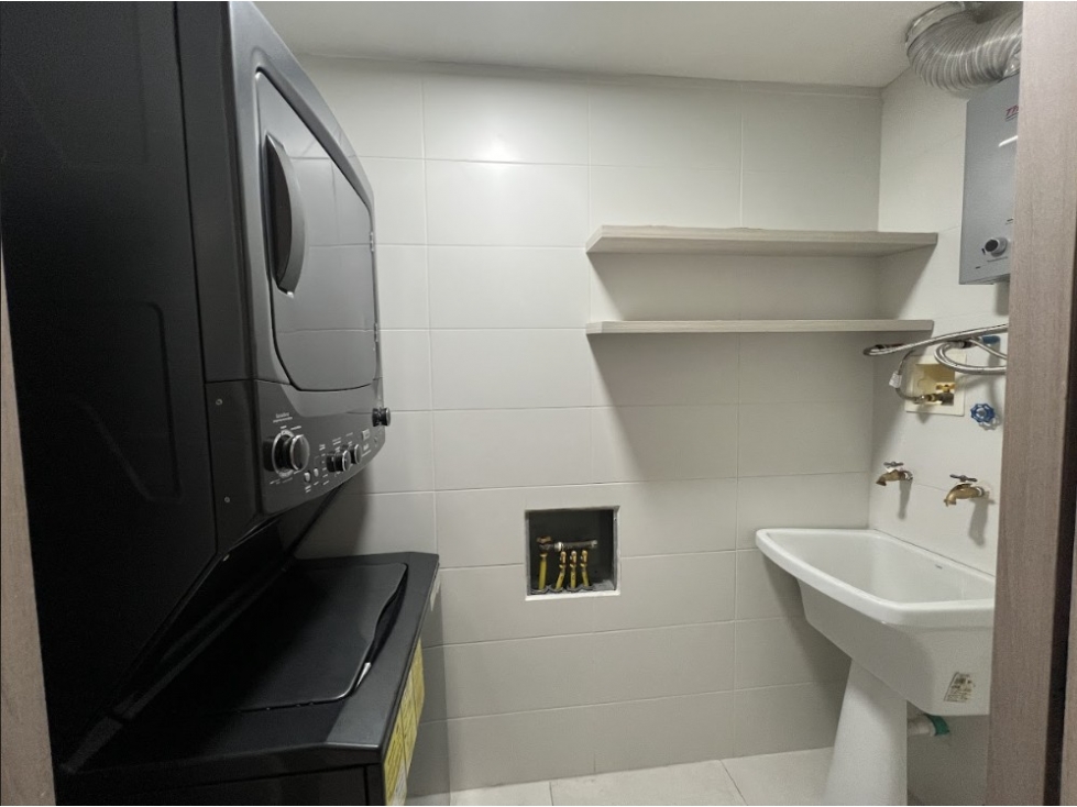 Alquiler de Moderno apartamento en PH Vivendi Green — foto 6