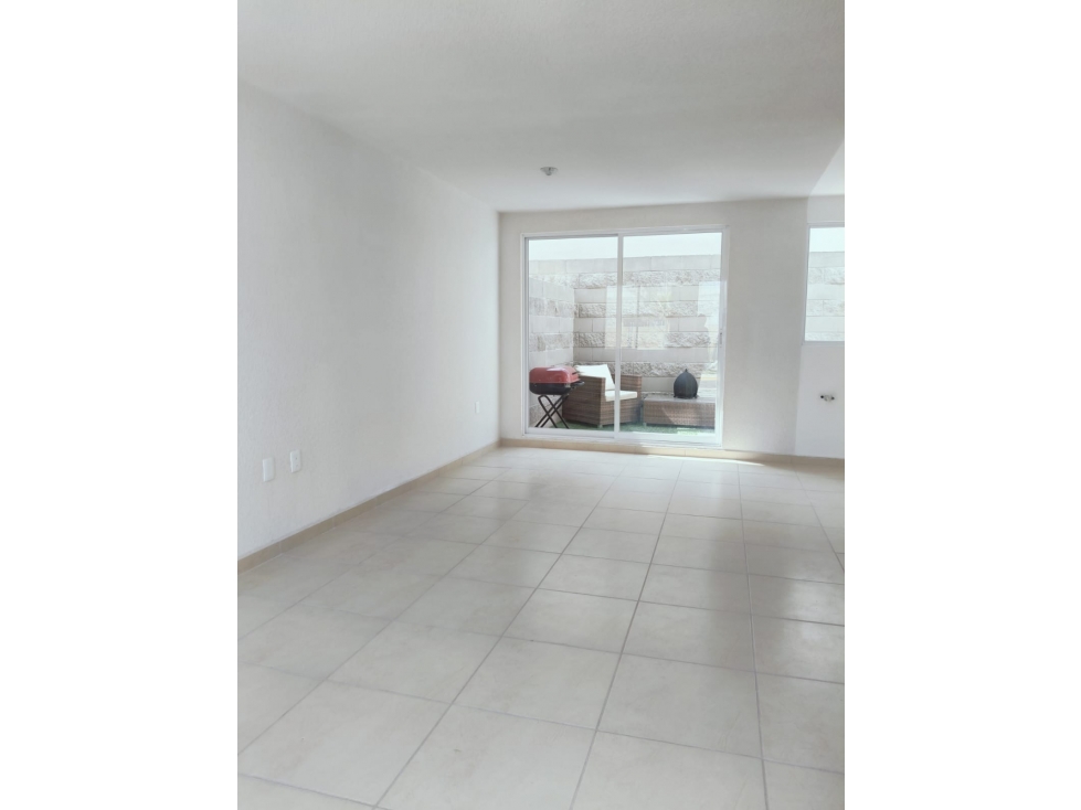 CASA EN VENTA AL SUR, CARRETERA PACHUCA-MEXICO, SALIDA CDMX - 2