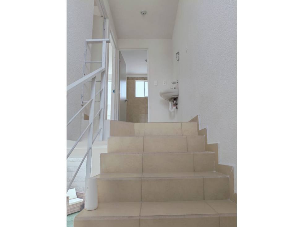 CASA EN VENTA AL SUR, CARRETERA PACHUCA-MEXICO, SALIDA CDMX - 4