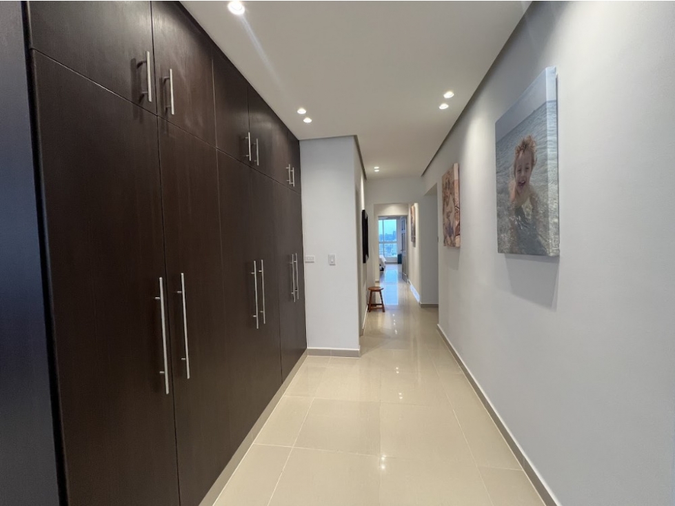 Venta de apartamento remodelado en PH. Mandarin, Vía Israel — foto 3