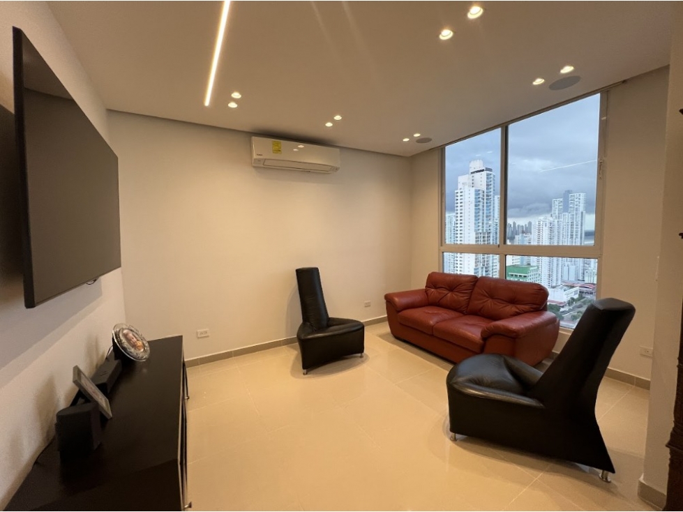 Venta de apartamento remodelado en PH. Mandarin, Vía Israel — foto 5