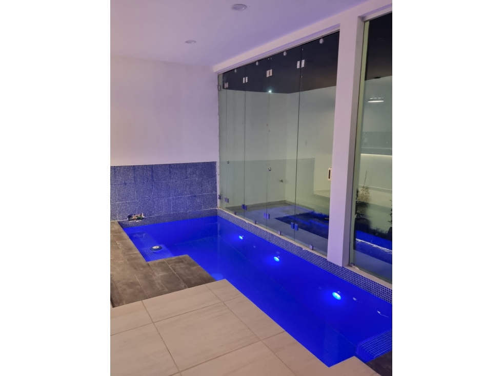 CASA RESIDENCIAL EN VENTA AL SUR DE MINERAL DE LA REFORMA HGO — foto 2