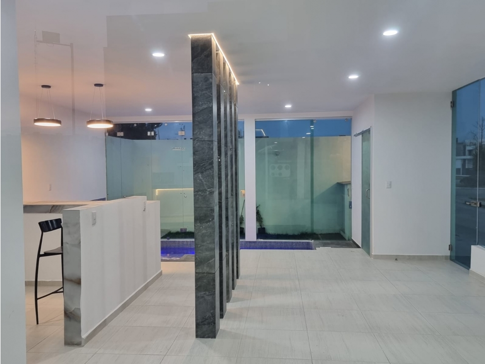 CASA RESIDENCIAL EN VENTA AL SUR DE MINERAL DE LA REFORMA HGO — foto 3