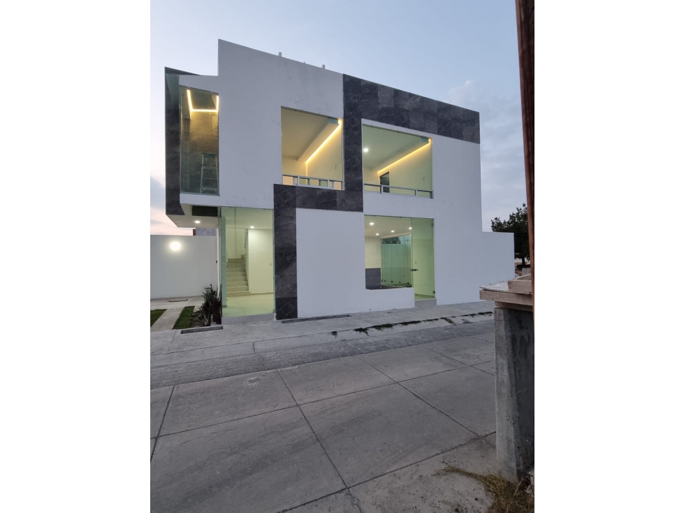 CASA RESIDENCIAL EN VENTA AL SUR DE MINERAL DE LA REFORMA HGO — foto 4
