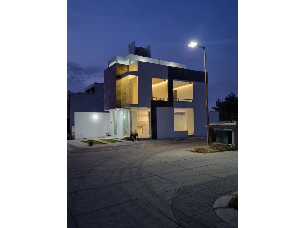 CASA RESIDENCIAL EN VENTA AL SUR DE MINERAL DE LA REFORMA HGO — foto 5
