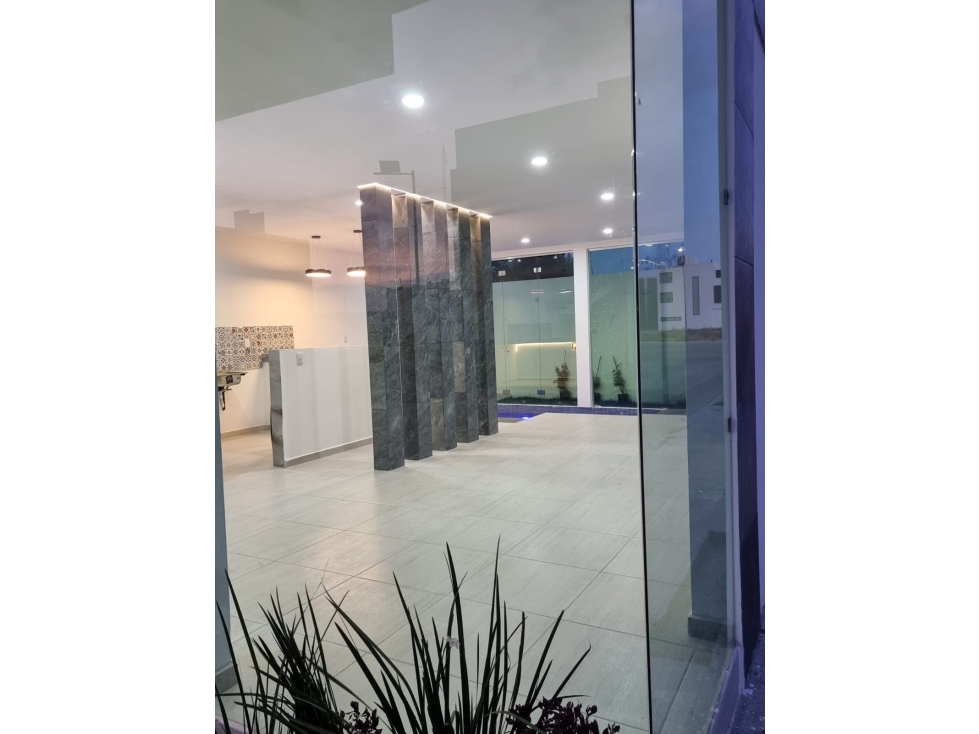 CASA RESIDENCIAL EN VENTA AL SUR DE MINERAL DE LA REFORMA HGO — foto 6