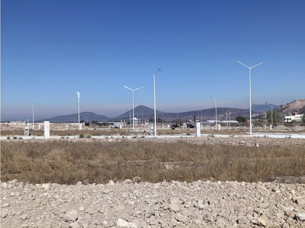LOTES EN VENTA EN PACHUCA HGO, A 5 MIN DE LA UAEH — foto 4