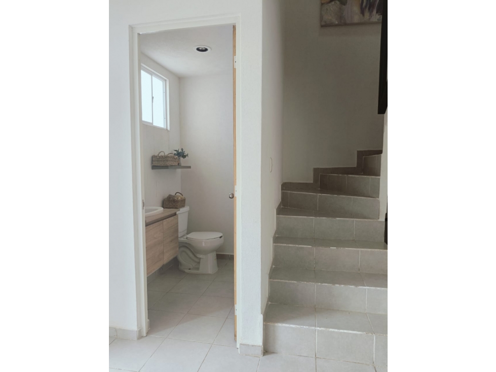 CASA EN VENTA EN MINERAL DE LA REFORMA HGO — foto 3