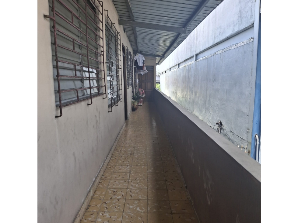 RESIDENCIAL COMERCIAL AVE PRINCIPAL CINCUENTENARIO - 1