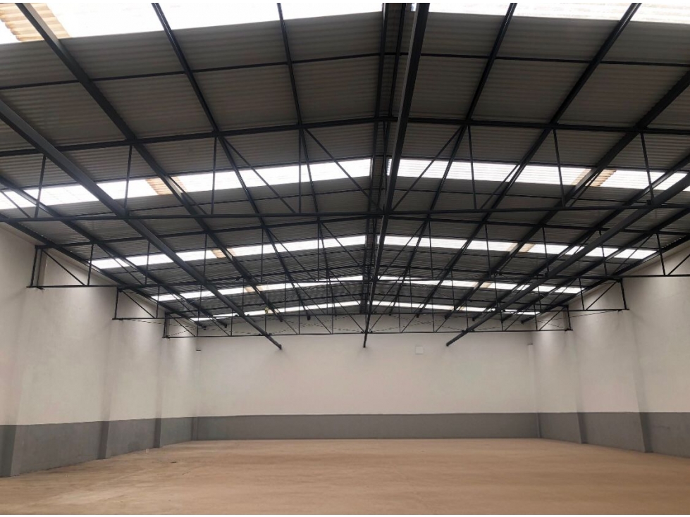 BODEGA EN VENTA EN SAN JUAN TIZAHUAPAN, EPAZOYUCAN HGO - 2