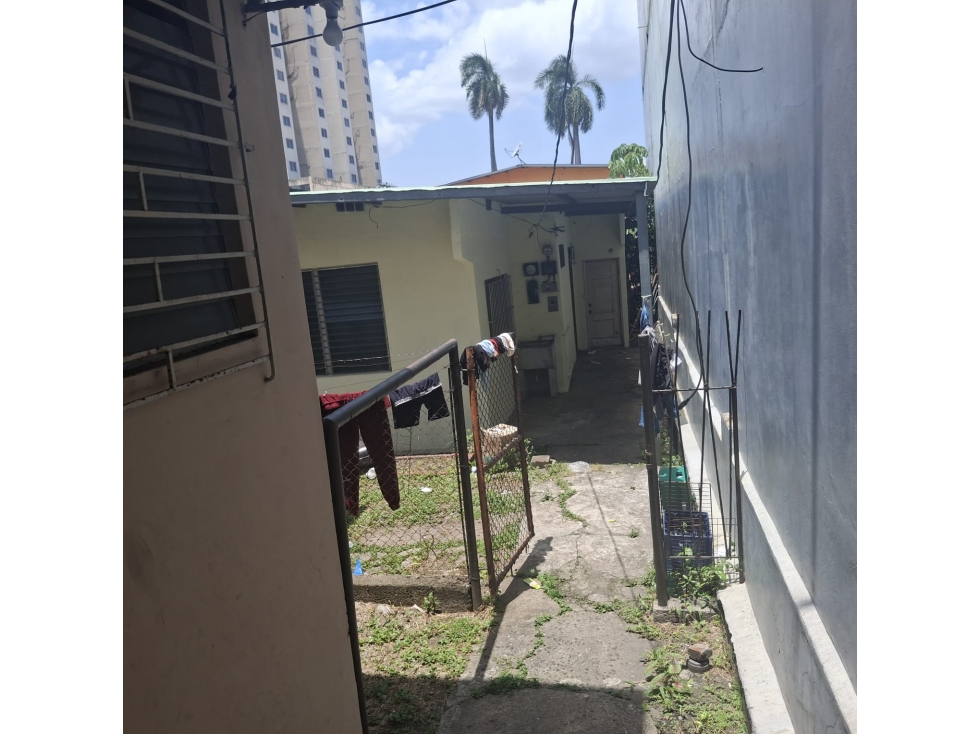 RESIDENCIAL COMERCIAL AVE PRINCIPAL CINCUENTENARIO - 2