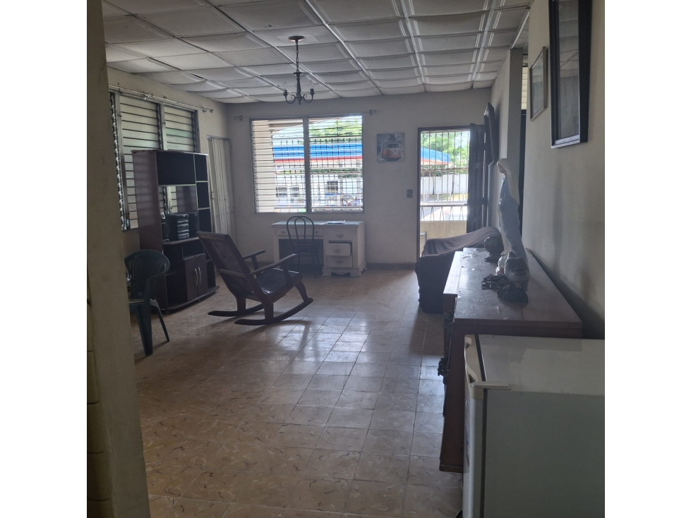 RESIDENCIAL COMERCIAL AVE PRINCIPAL CINCUENTENARIO - 3