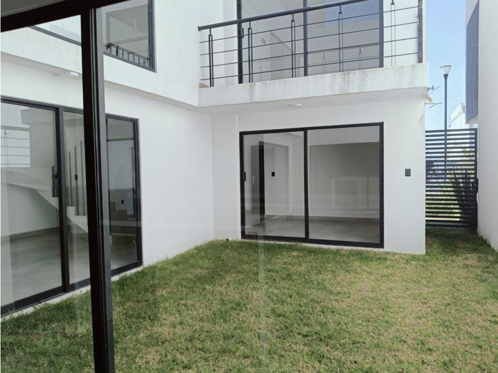 CASA RESIDENCIAL EN PREVENTA EN MINERAL DE LA REFORMA — foto 3