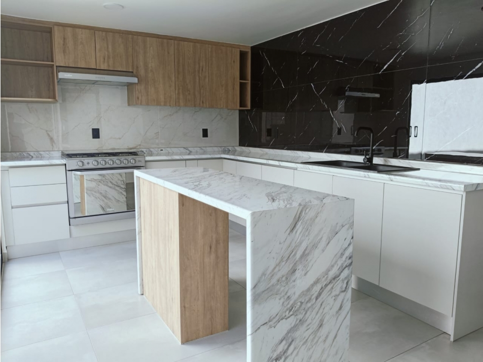 CASA RESIDENCIAL EN PREVENTA EN MINERAL DE LA REFORMA — foto 6