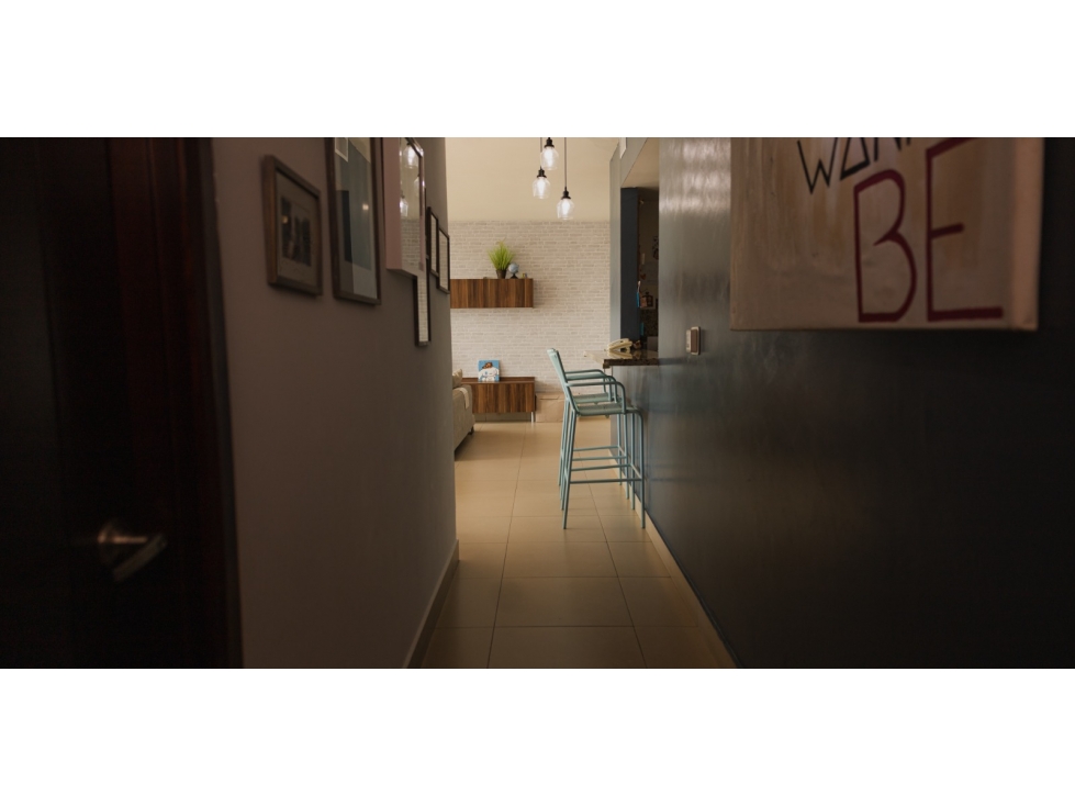 Venta de Apartamento FULL AMUEBLADO en Piso Alto, PH. OCEANAIRE — foto 4