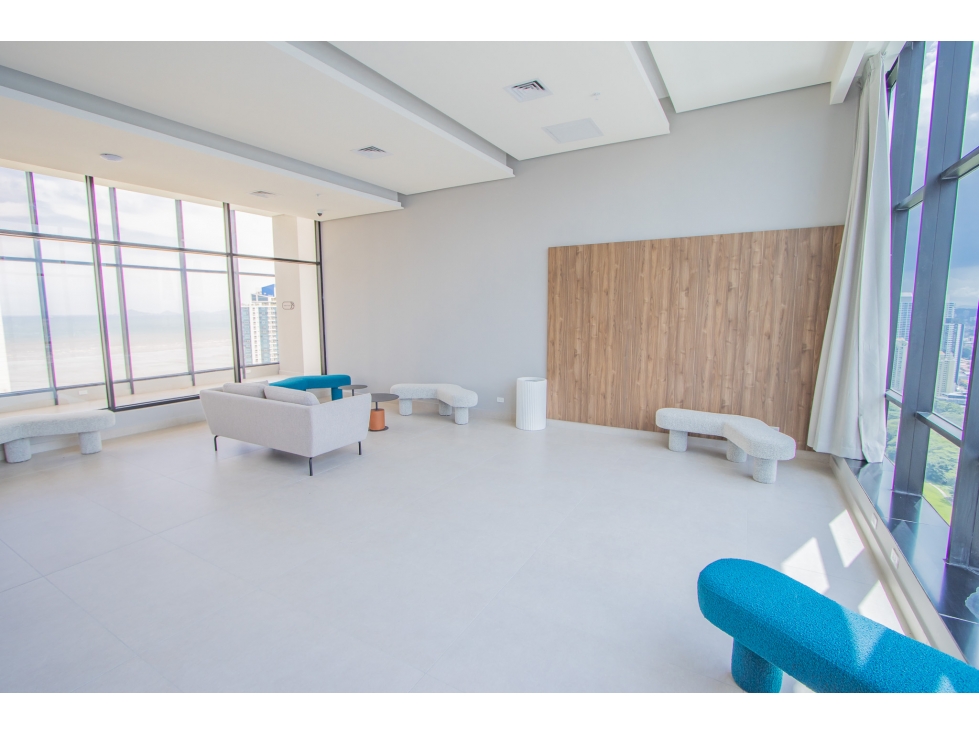 Venta de Apartamento en Proyecto ARCADIA, Costa del Este — foto 3