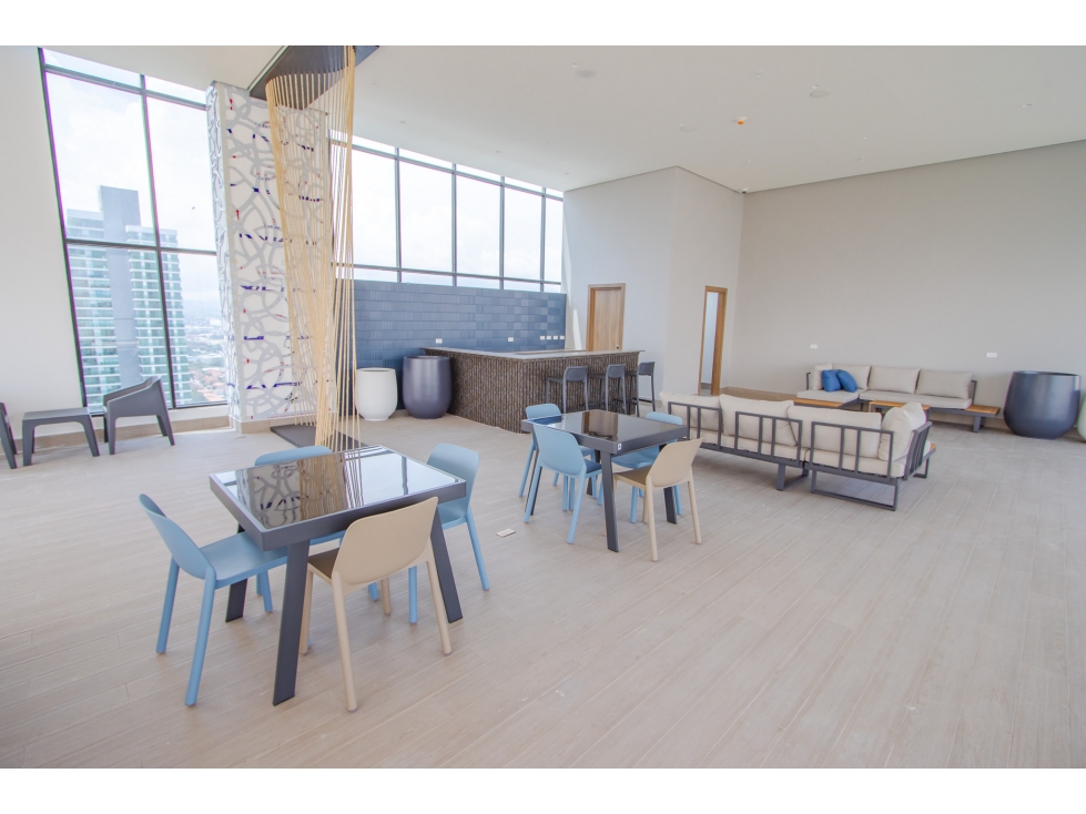 Venta de Apartamento en Proyecto ARCADIA, Costa del Este — foto 4