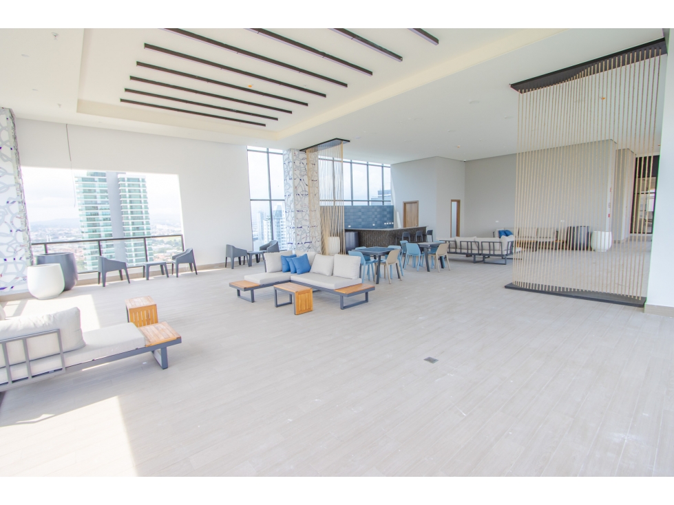 Venta de Apartamento en Proyecto ARCADIA, Costa del Este — foto 5