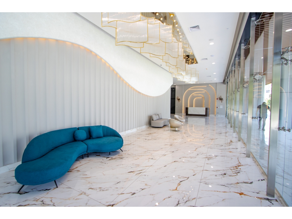 Venta de Apartamento en Proyecto ARCADIA, Costa del Este — foto 6